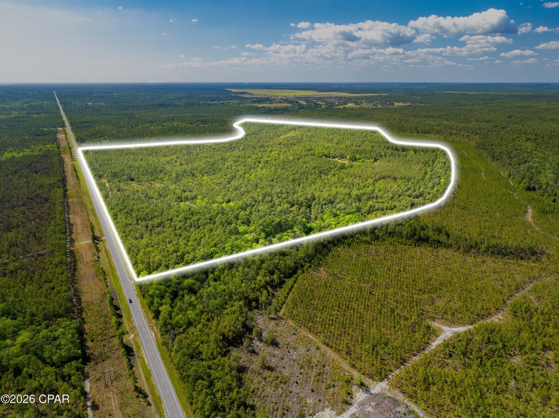 Land in Freeport, Florida, United States 1 - 18182815