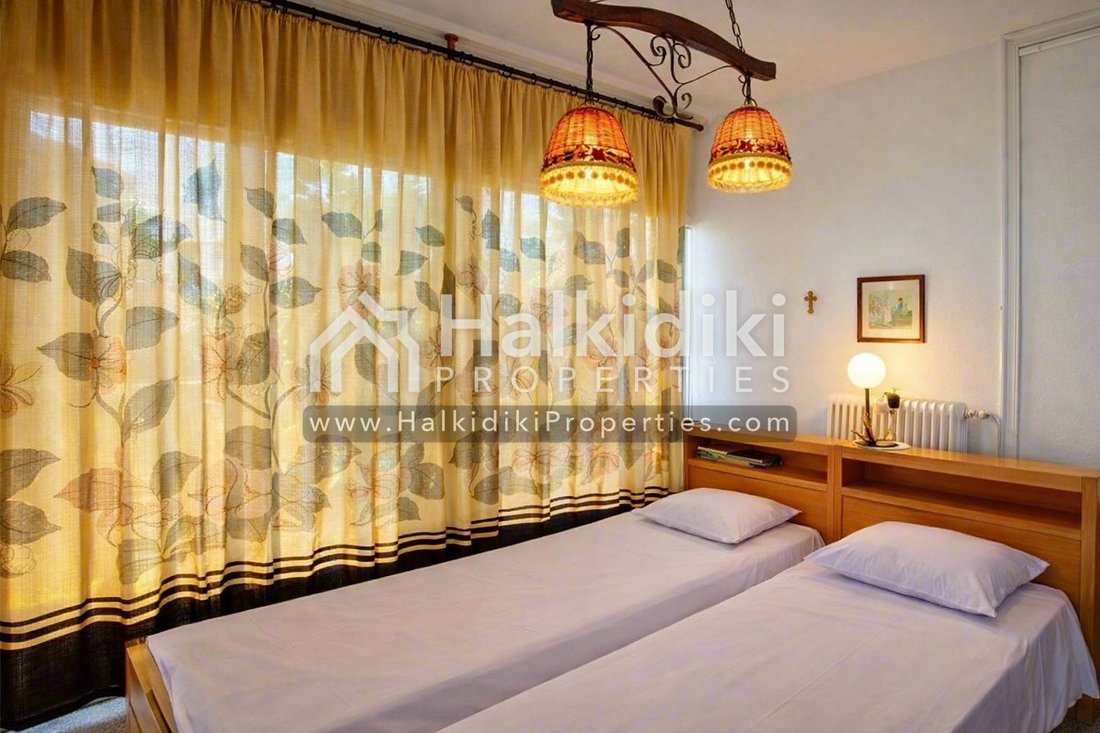 House in Sithonia, Macedonia and Thrace, Greece 4 - 11865017