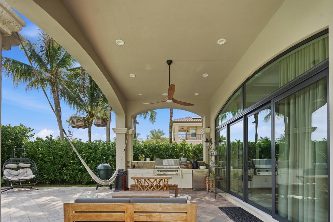 House in Delray Beach, Florida, United States 5 - 18183678