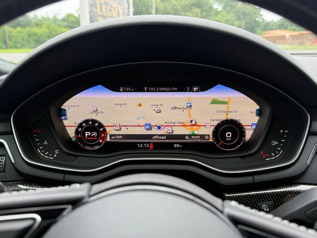Sedan in Baton Rouge, LA, United States 2 - 18070848