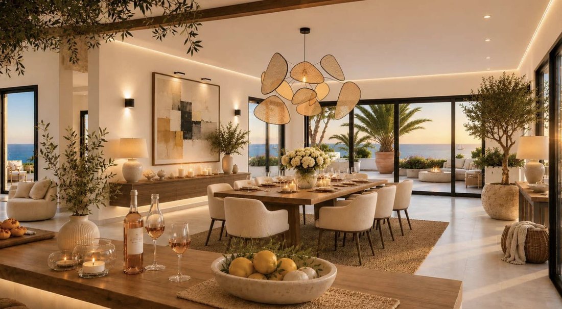 Land in Cannes, Provence-Alpes-Côte d'Azur, France 4 - 18182545