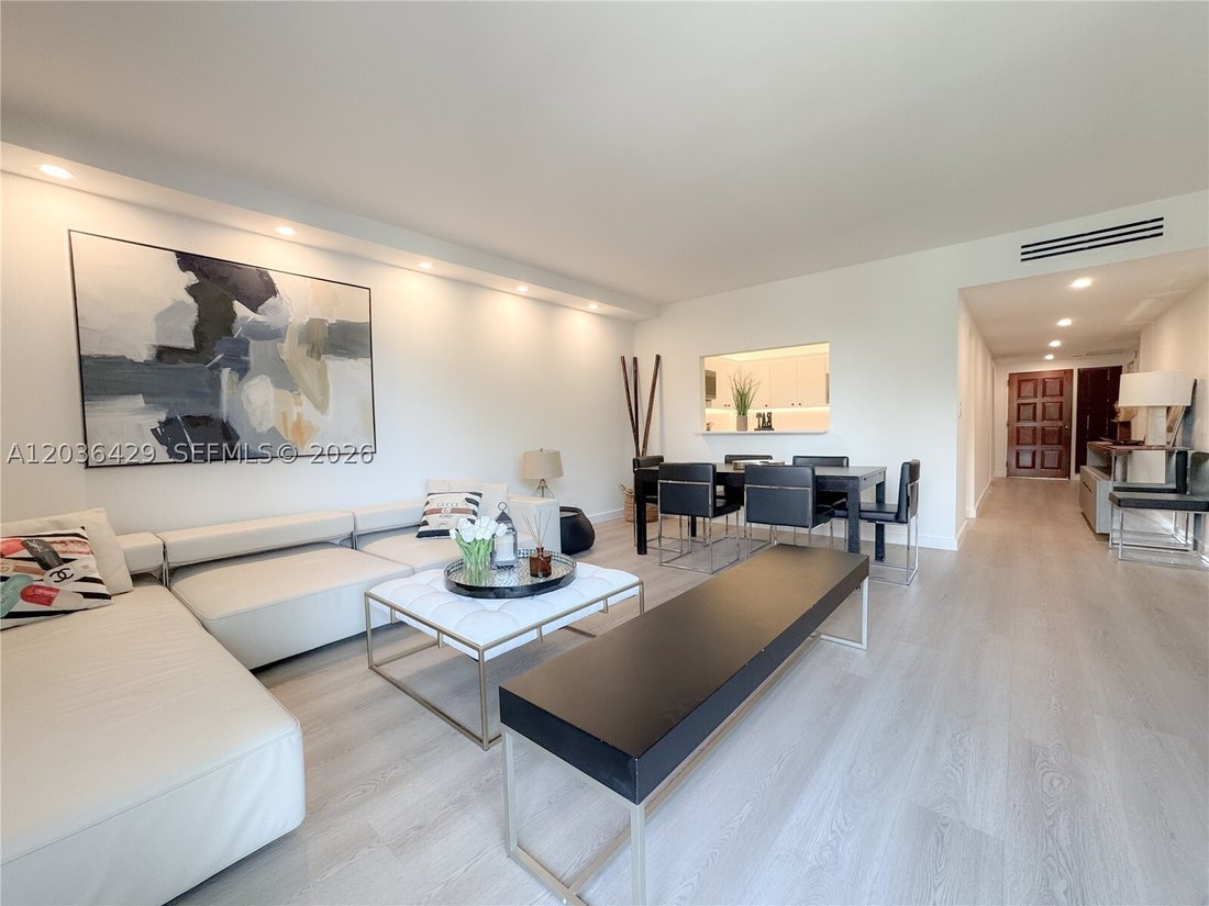 Condominio a Key Biscayne, Florida, Stati Uniti 1 - 18184063