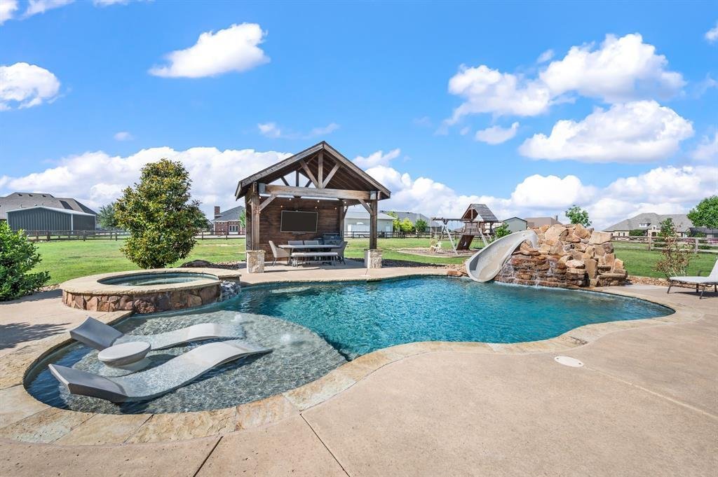 House in Fort Worth, Texas, United States 3 - 18184647