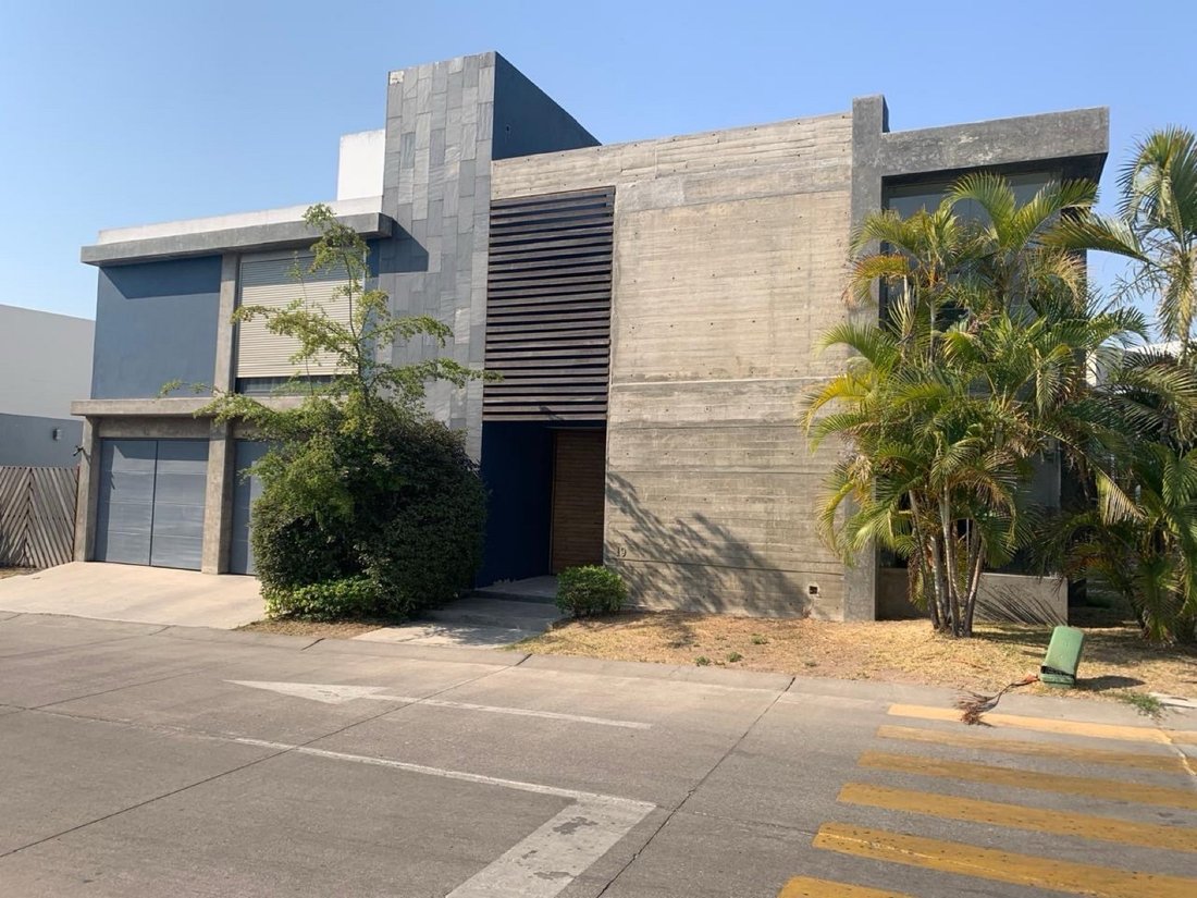 Maison à Zapopan, Jalisco, Mexique 1 - 18182782