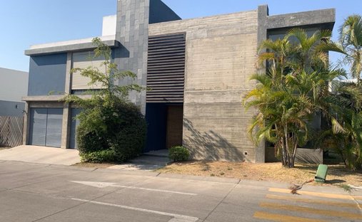 Casa a Zapopan, Jalisco, Messico 1