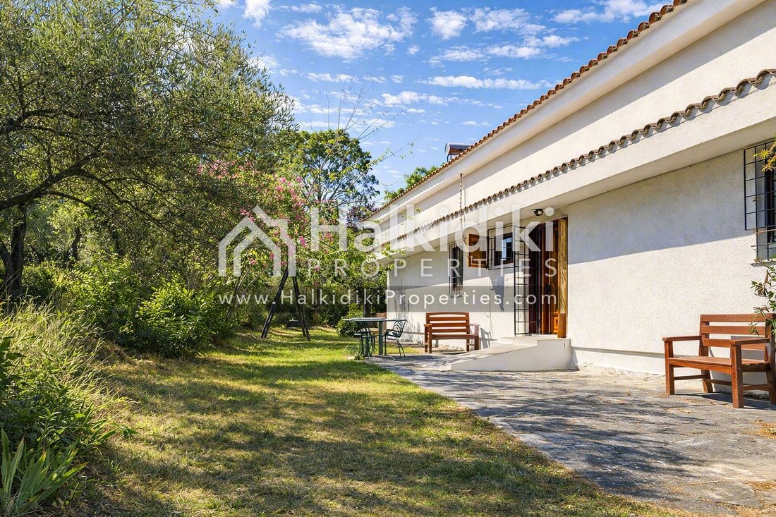 House in Kassandra, Macedonia and Thrace, Greece 3 - 11865057