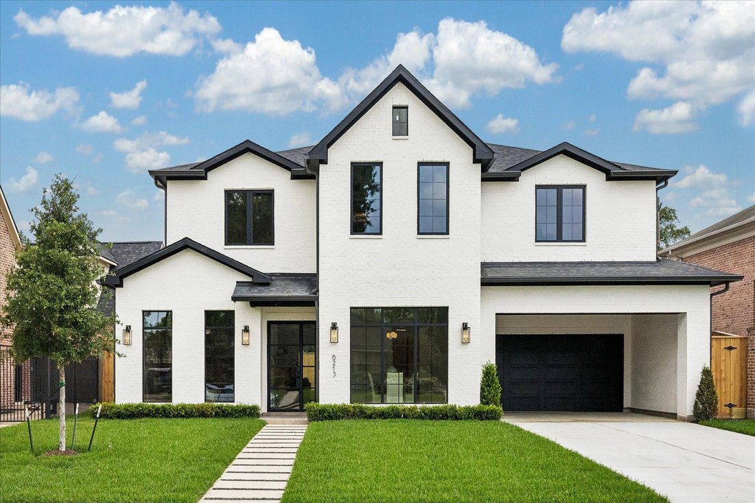 House in Houston, Texas, United States 1 - 18185168