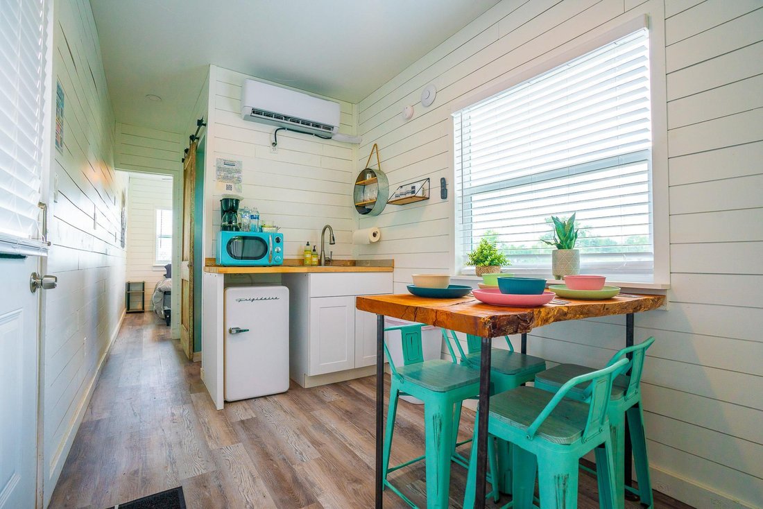 House in Johnson City, Texas, United States 5 - 18184486