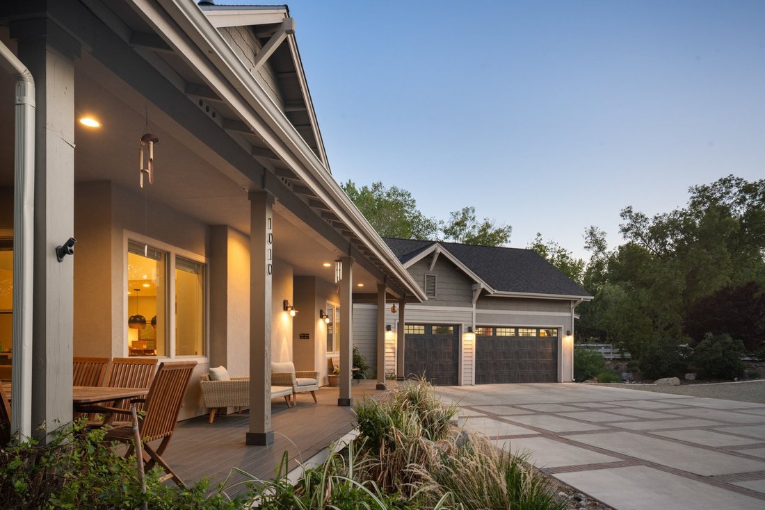 House in Reno, Nevada, United States 5 - 18183396