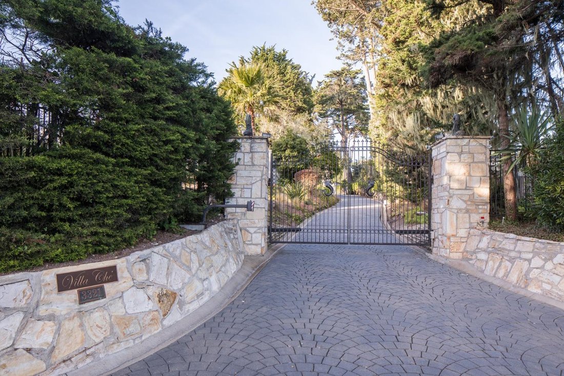 House in Del Monte Forest, California, United States 3 - 18185251