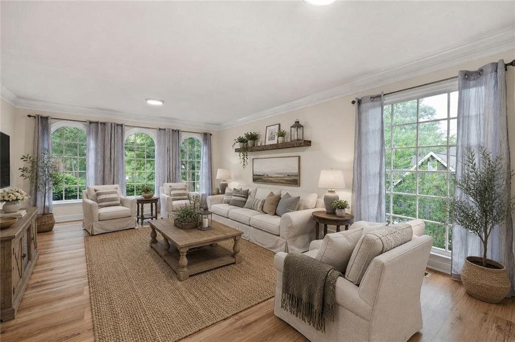 House in Powder Springs, Georgia, United States 4 - 18145742