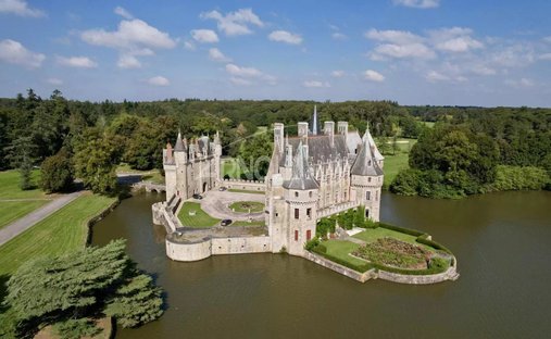 Apartment in Missillac, Pays de la Loire, France 1