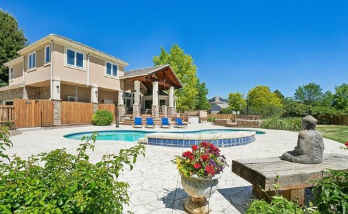 Maison à Longmont, Colorado, États-Unis 1