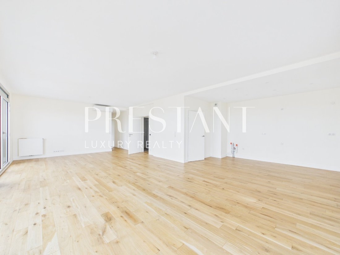 Apartment in Caudéran-Barrière Judaïque, Bordeaux, France 2 - 18185523