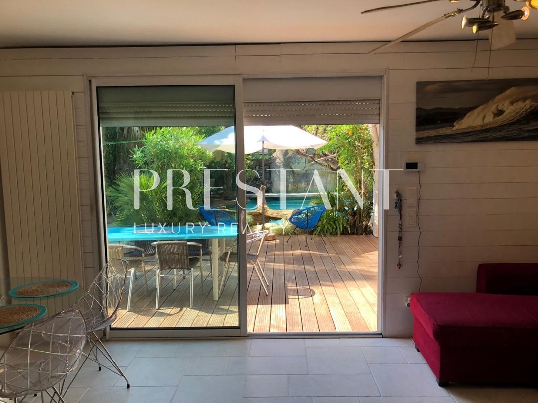 House in Soorts-Hossegor, Nouvelle-Aquitaine, France 4 - 18185521