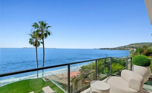 Condo in Laguna Beach, California, United States 1