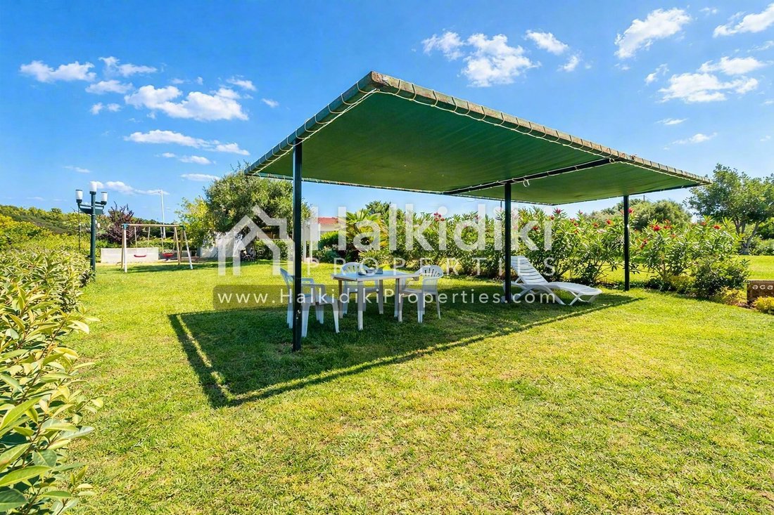 Villa in Kassandra, Macedonia and Thrace, Greece 4 - 11865089