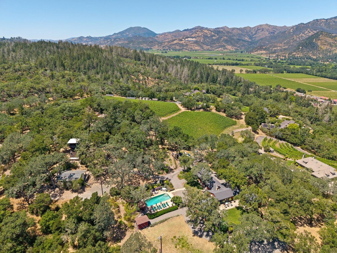 House in St. Helena, California, United States 4 - 18183263