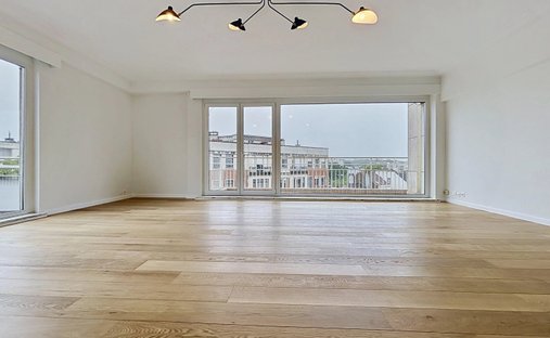 Appartement à Ixelles, Bruxelles, Belgique 1