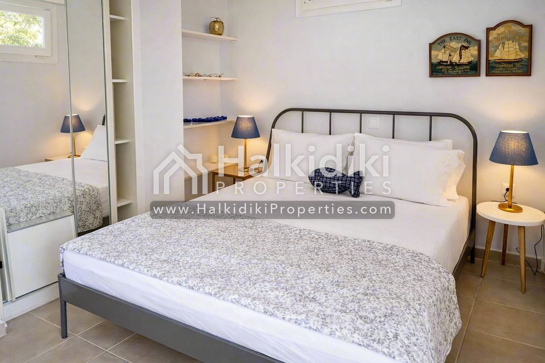 House in Pallini Municipal Unit, Macedonia and Thrace, Greece 3 - 11865167