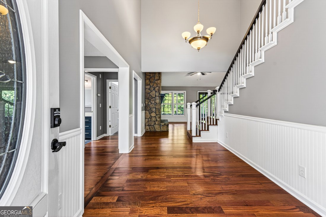 House in Demorest, Georgia, United States 5 - 18185060