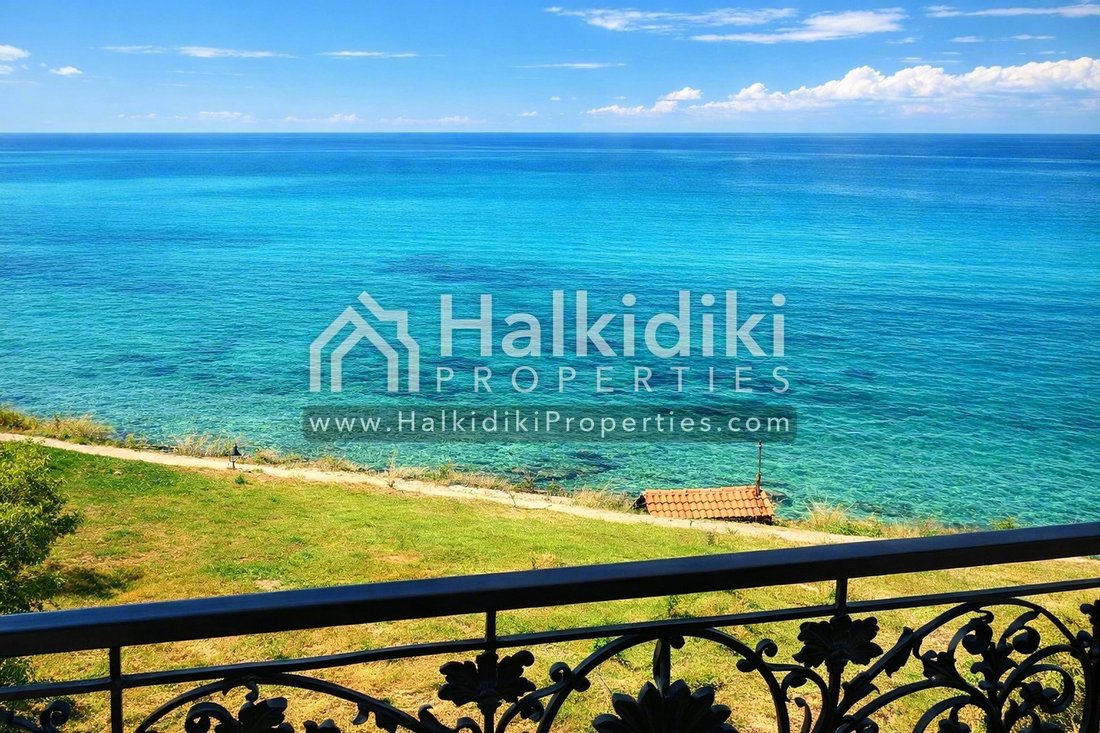 House in Kassandra, Macedonia and Thrace, Greece 4 - 11865006