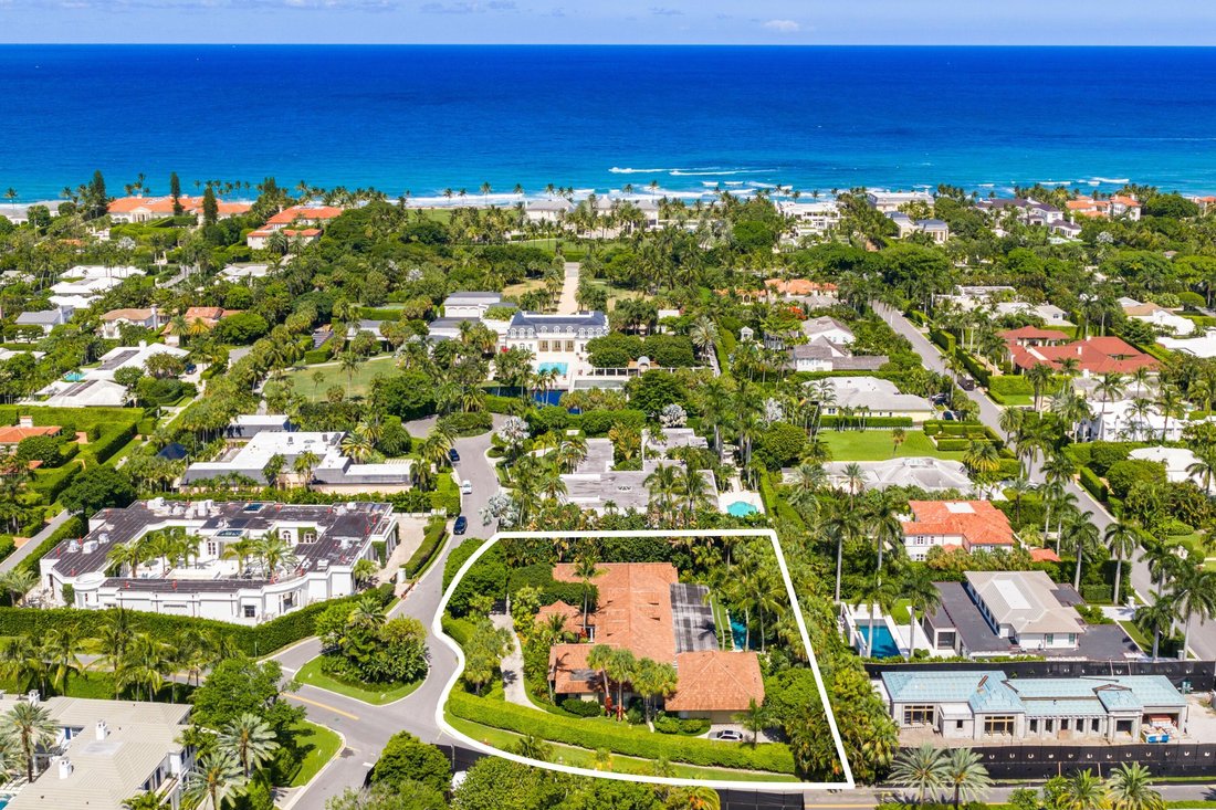 House in Palm Beach, Florida, United States 3 - 18183691