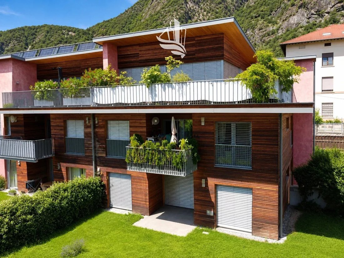Apartment in Gries - San Quirino, Bolzano / Bozen, Trentino – Alto Adige/Südtirol 2 - 15139176