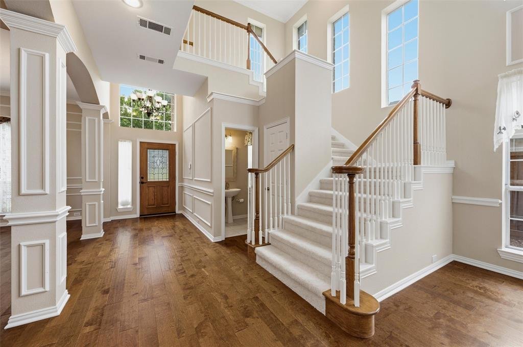 House in Plano, Texas, United States 4 - 18184639
