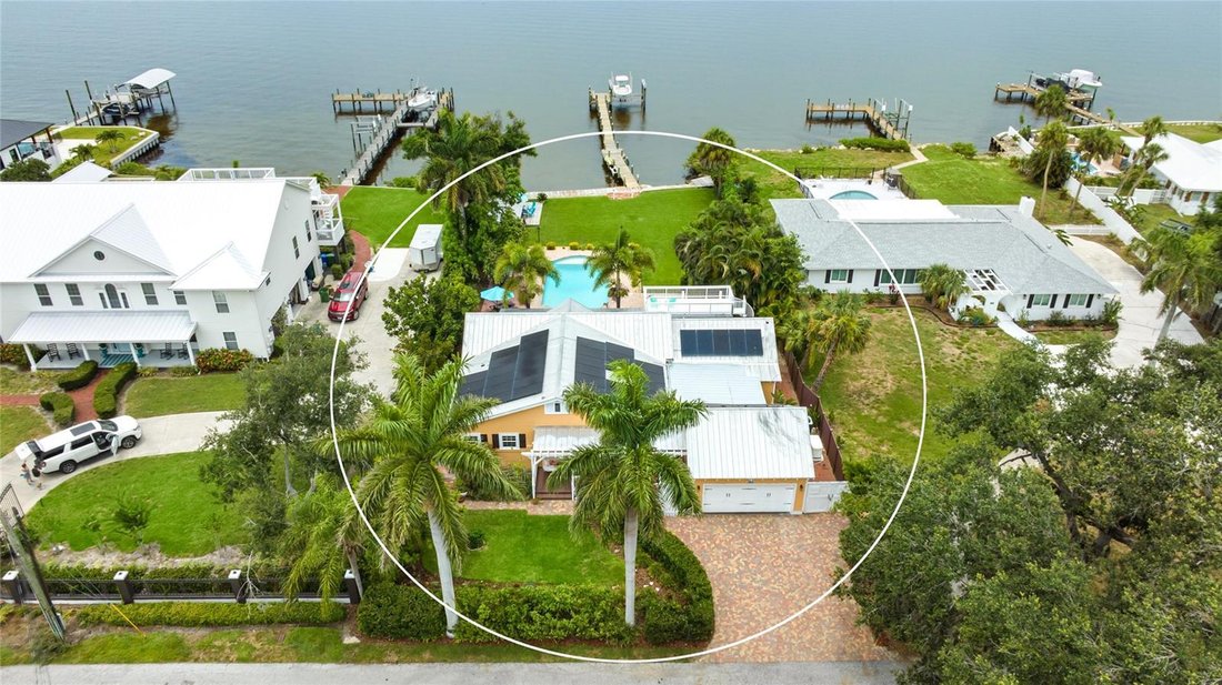 House in Bradenton, Florida, United States 3 - 18184314