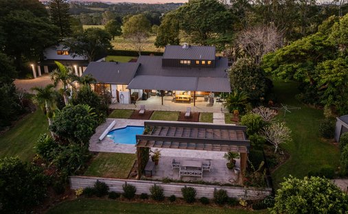 Casa en Broken Head, Nueva Gales del Sur, Australia 1