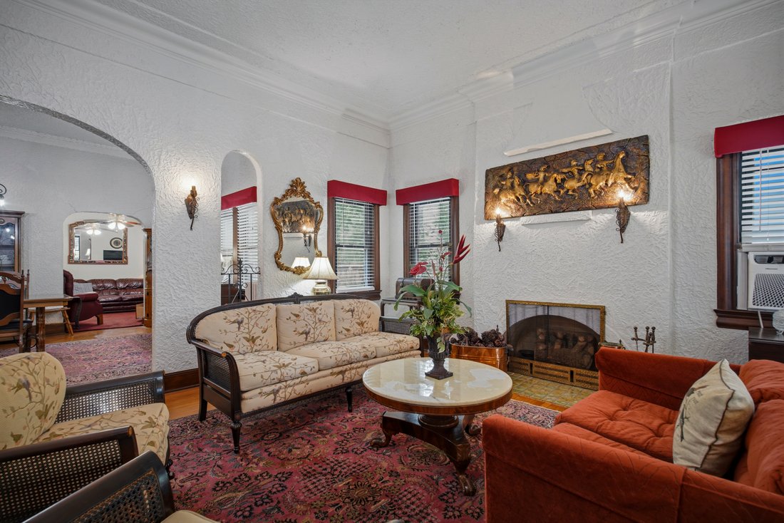 House in San Antonio, Texas, United States 5 - 18183305