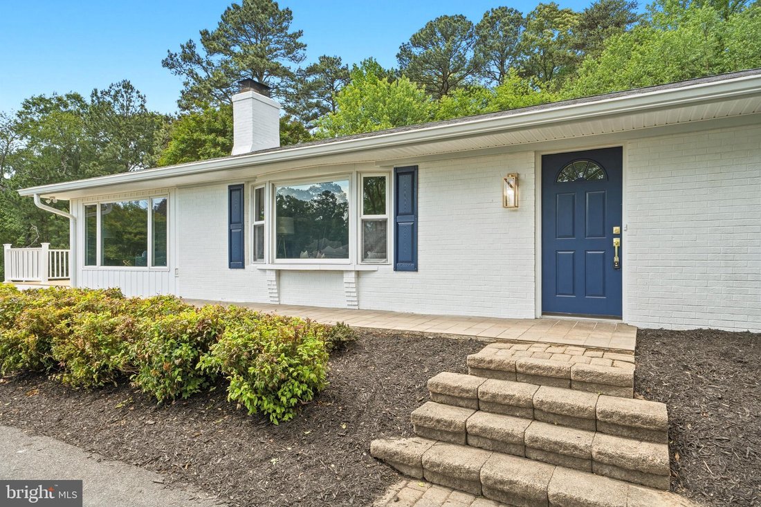 Haus in Solomons, Maryland, Vereinigte Staaten 4 - 18185537