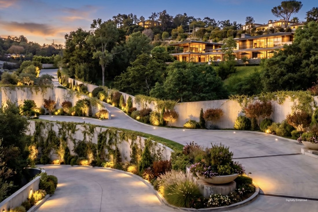 Land in Beverly Hills, California, United States 4 - 18080027