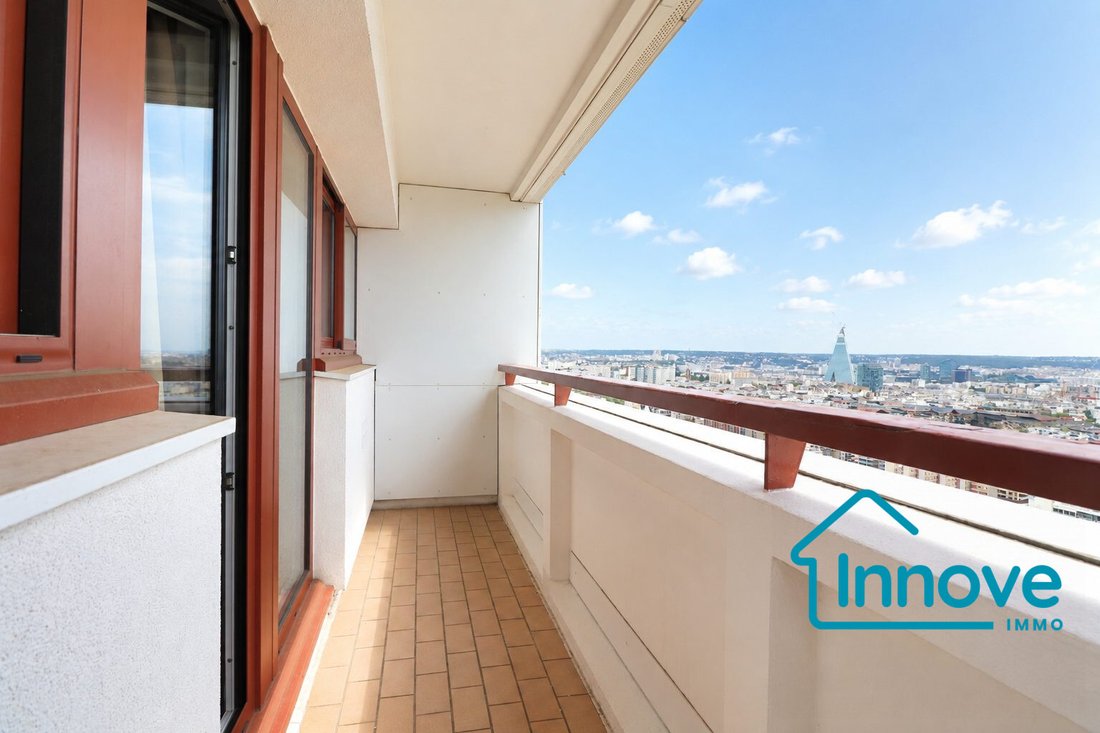 Appartamento a Violet Commerce, Paris 15e Arrondissement, Parigi 1 - 18186109