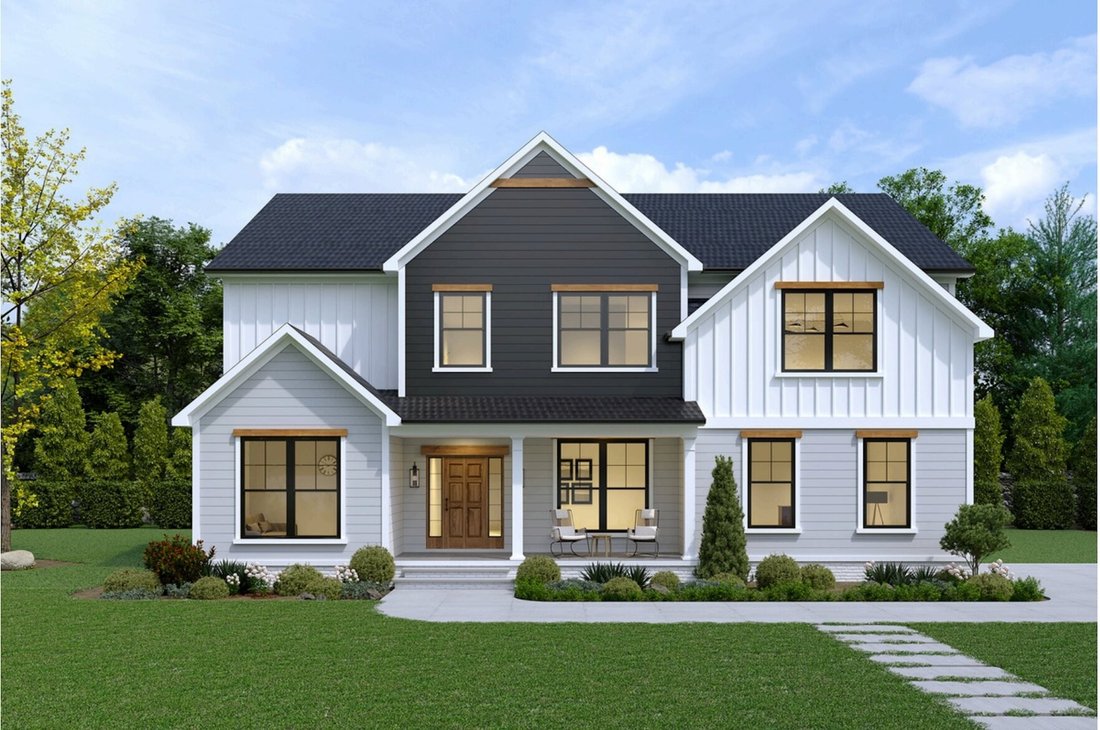 House in Columbia, Tennessee, United States 1 - 18183304