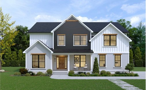 Casa en Columbia, Tennessee, Estados Unidos 1