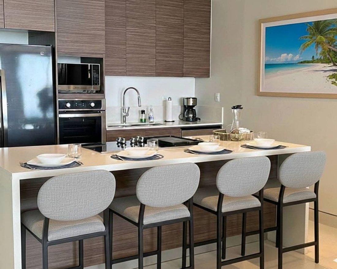 Apartment in Ciudad Madero, Tamaulipas, Mexico 3 - 18182690