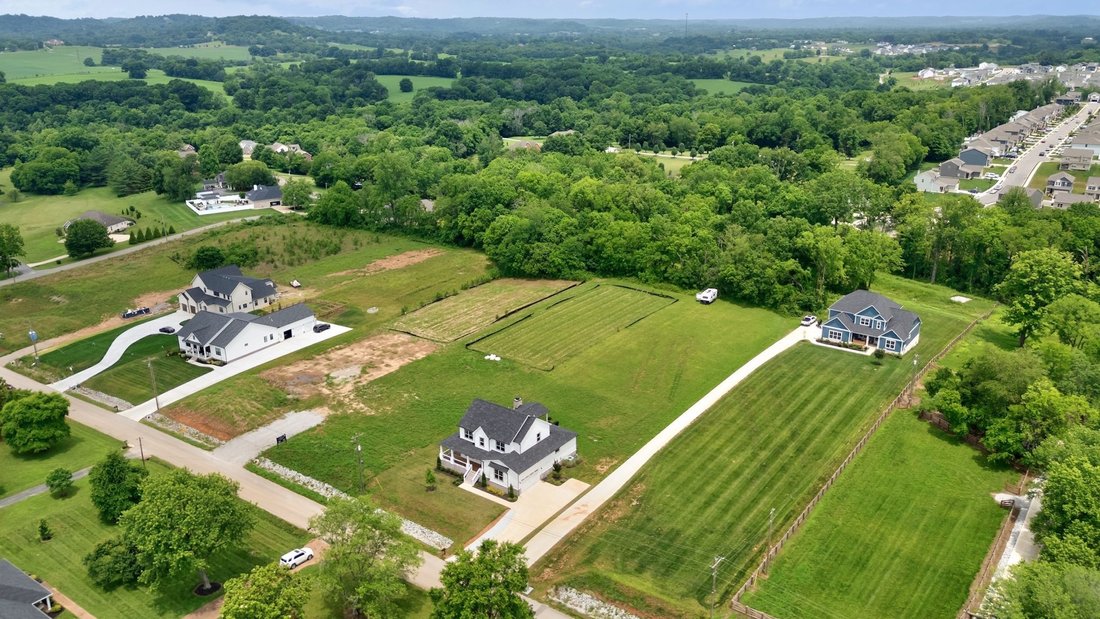 House in Columbia, Tennessee, United States 3 - 18183304