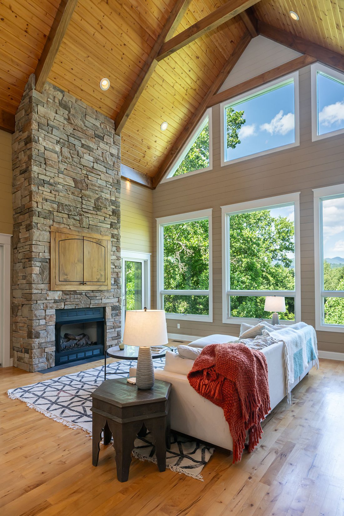 House in Barnardsville, North Carolina, United States 5 - 18183205