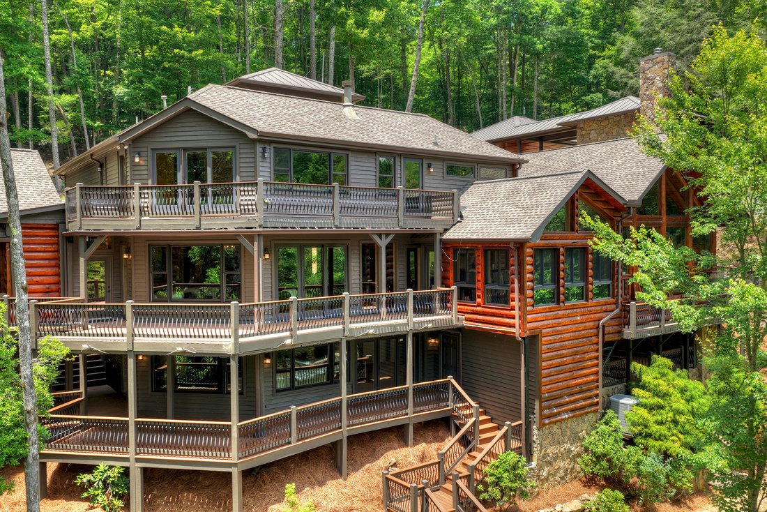 House in McCaysville, Georgia, United States 4 - 18182076