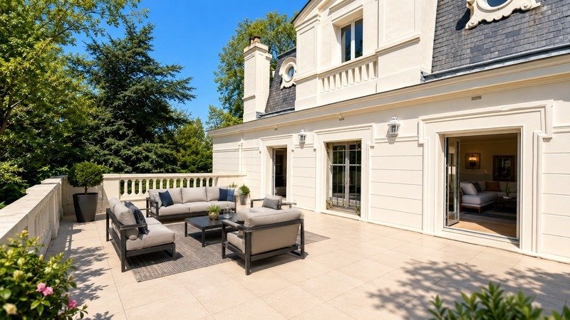 House in Plateau de Cazes, Vaucresson, France 3 - 16571156