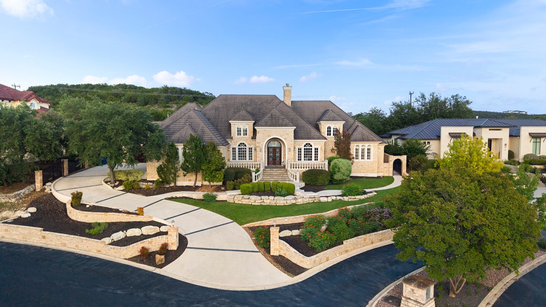 House in San Antonio, Texas, United States 1 - 18183331