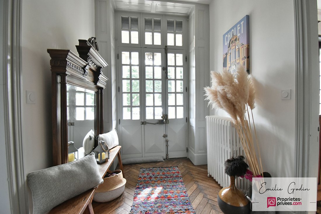 Villa in Gambetta, Cholet, France 2 - 18182817