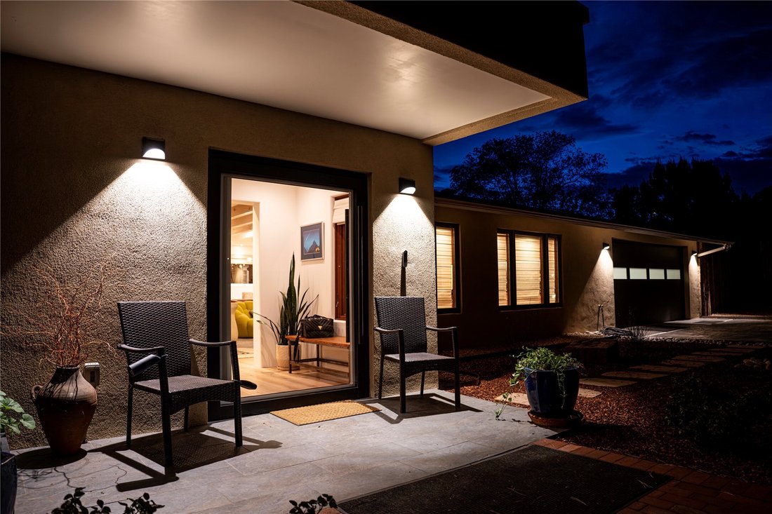 House in Santa Fe, New Mexico, United States 4 - 18056510