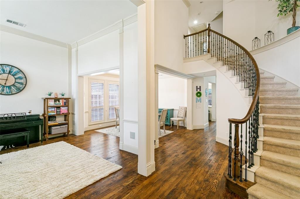 House in Carrollton, Texas, United States 4 - 18184690