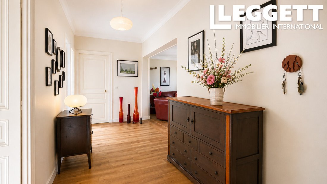 Apartment in Le Vésinet, Ile-de-France, France 3 - 18182225