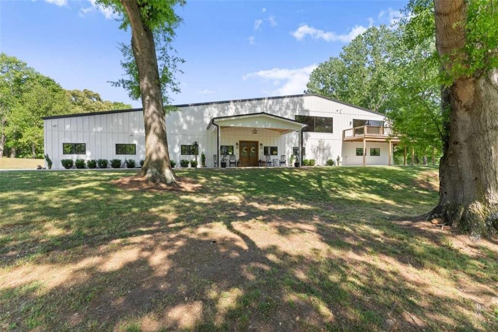 House in Jefferson, Georgia, United States 3 - 18183889