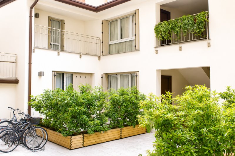 Apartment in Bovisa, Milan, Italy 1 - 17645543