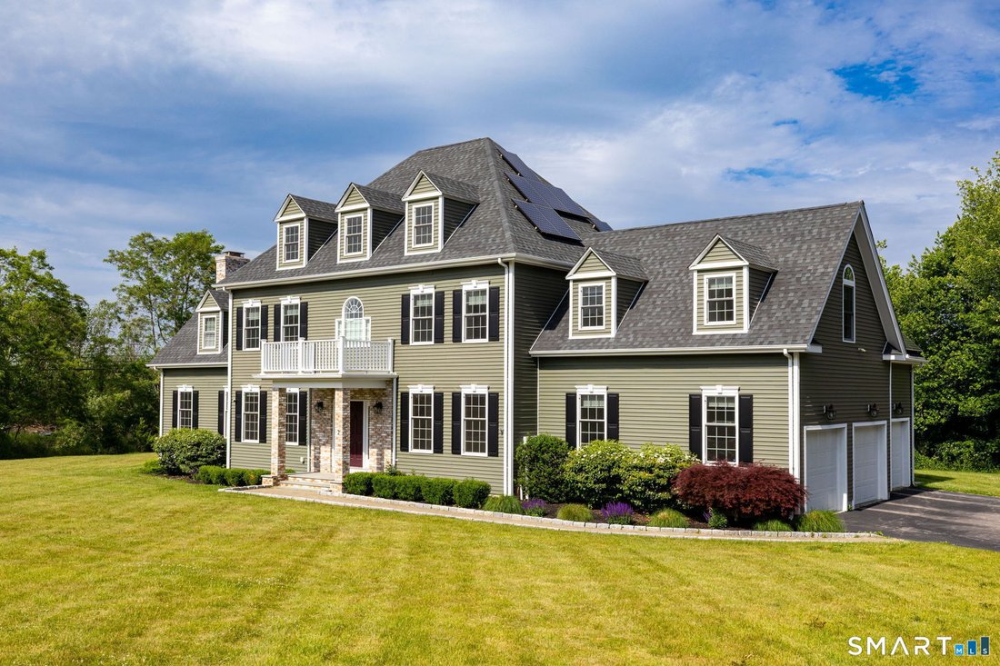 House in Salem, Connecticut, United States 4 - 18184754